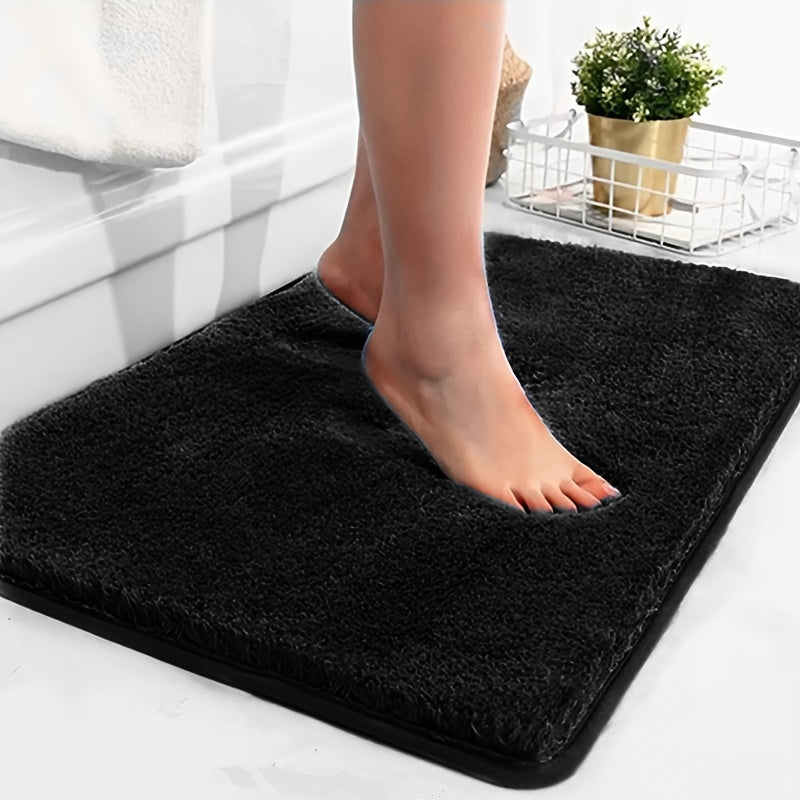SoftStep - Luxuriöse Badematte mit rutschfester Beschichtung