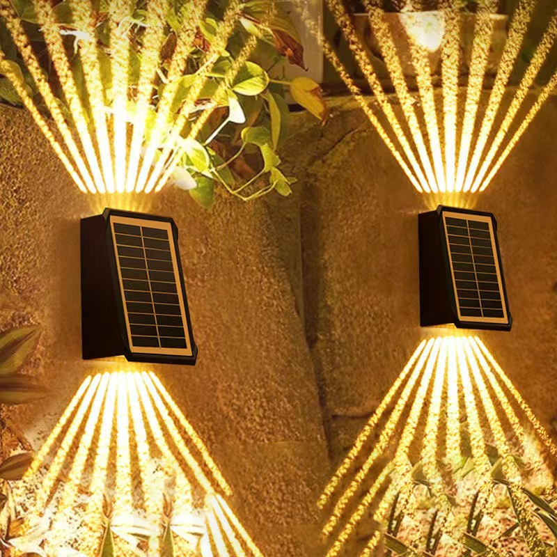 SolaraGlow — Nemt Varm Naturscenarie