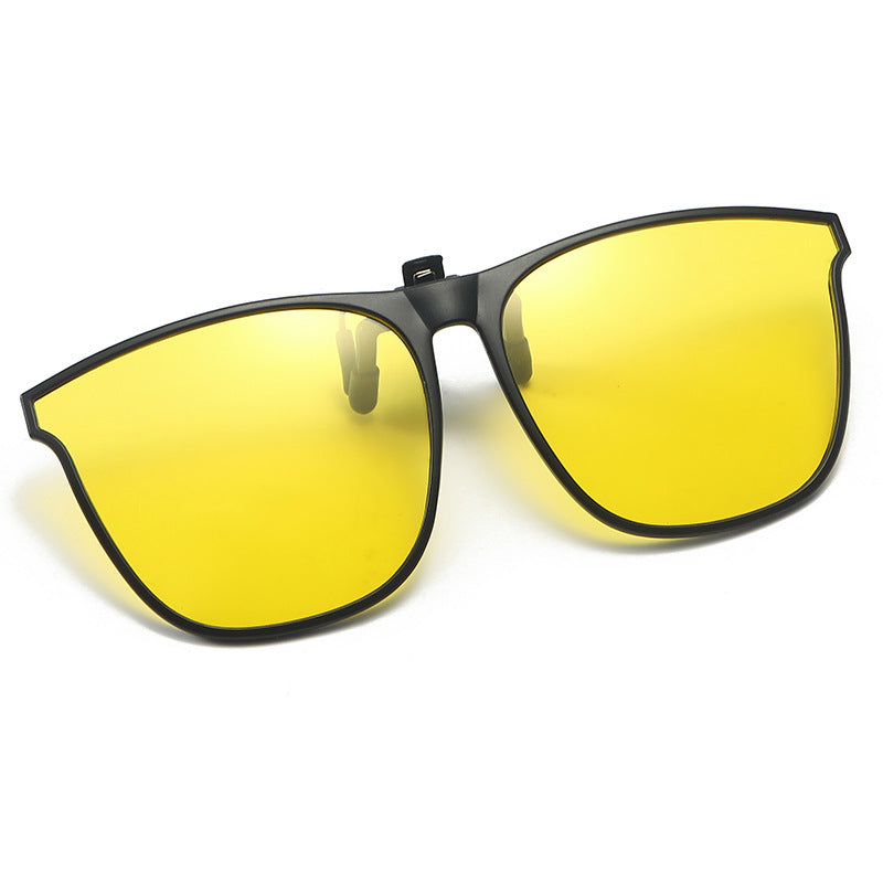 LumeShade — Blendfreier Komfort den ganzen Tag