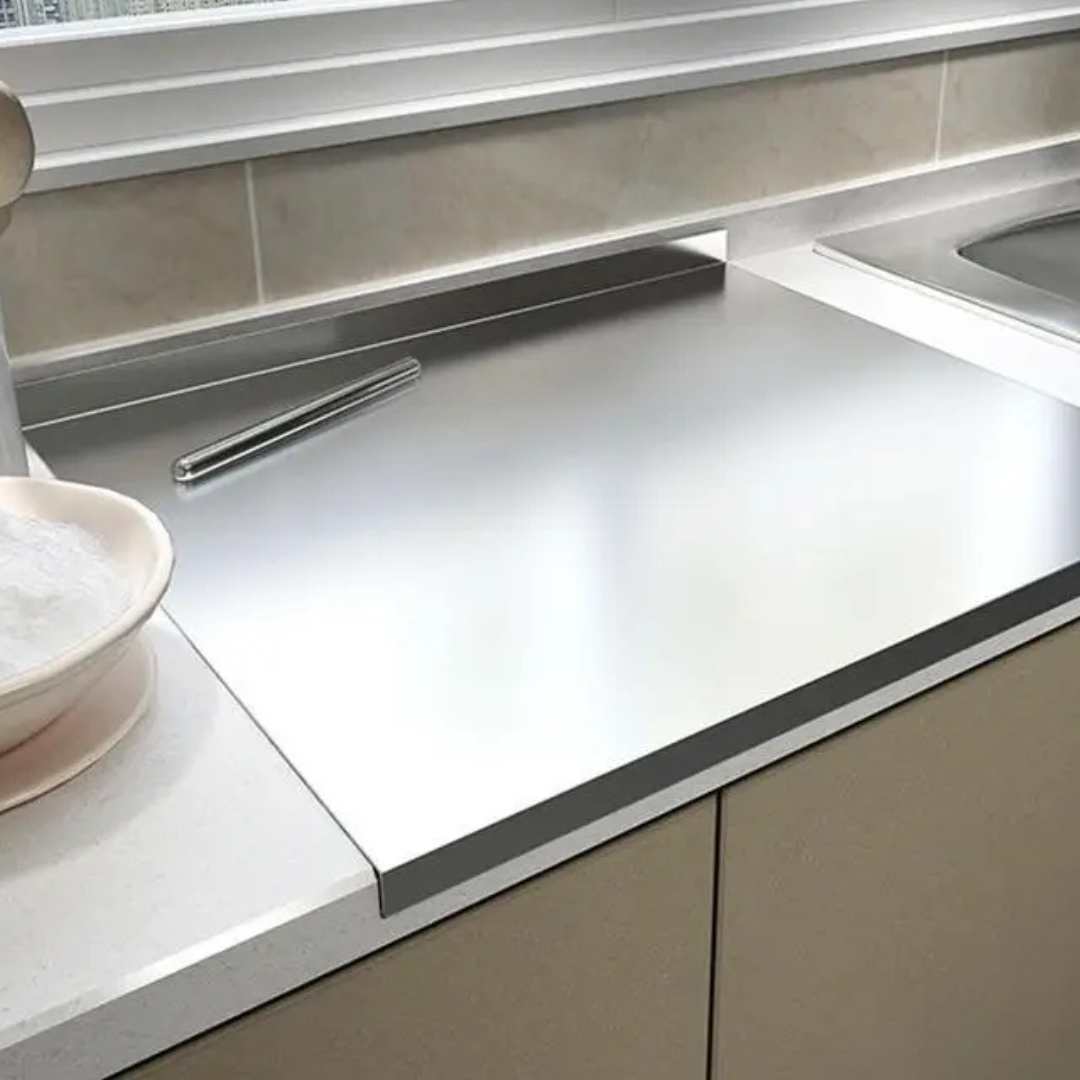 FocusPro — Sikkert. Stabilt. Pletfrit.