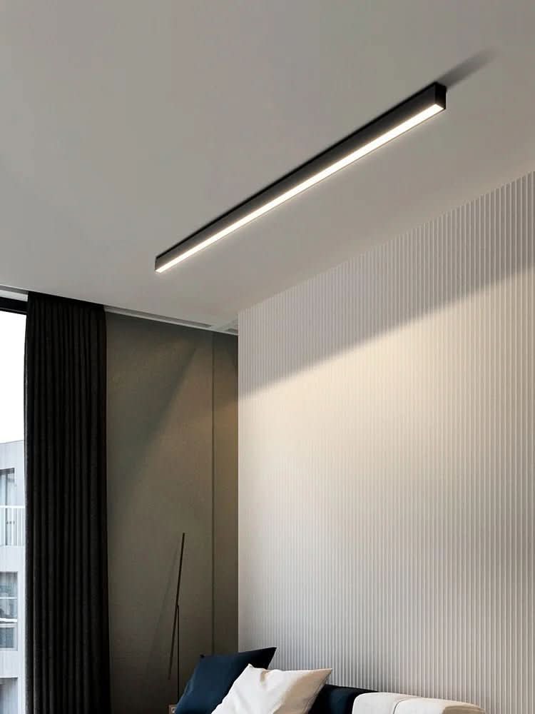 LumaPrism LED — Oplys Ren Komfort