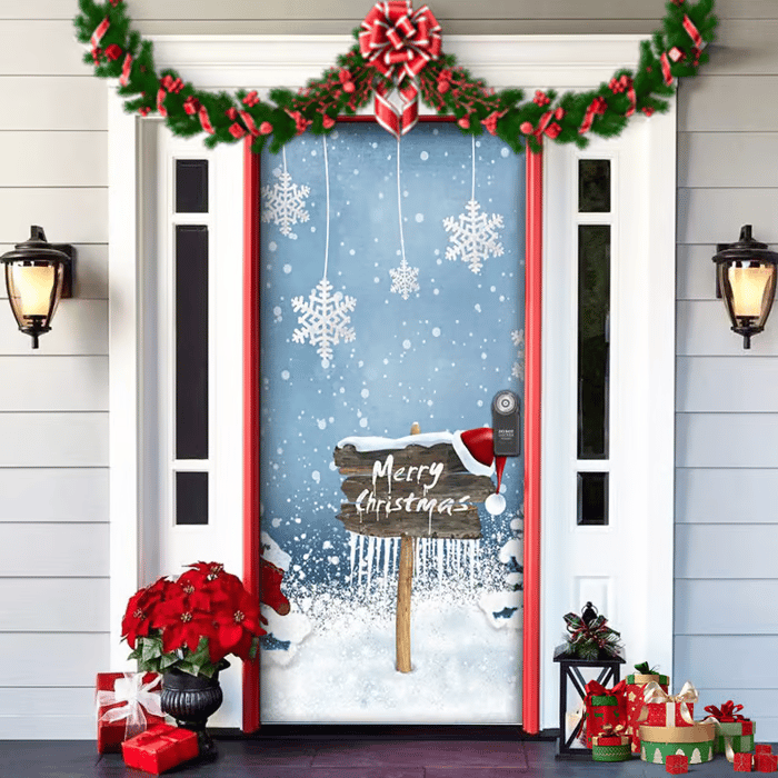 HolidayGlow — Feiere festliche Magie