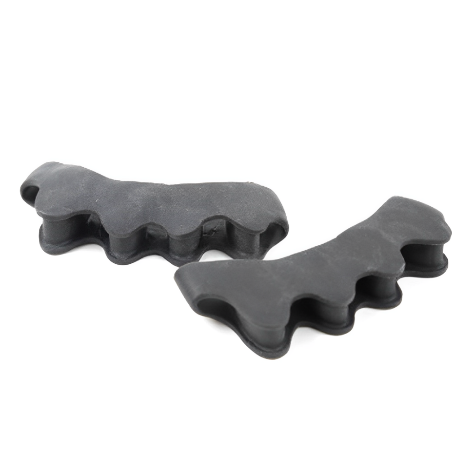 SilqStep Gel Skinne — Komfort Der Helbreder