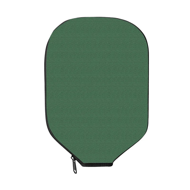 Langlebige und robuste Neopren-Pickleball-Schlägerhülle