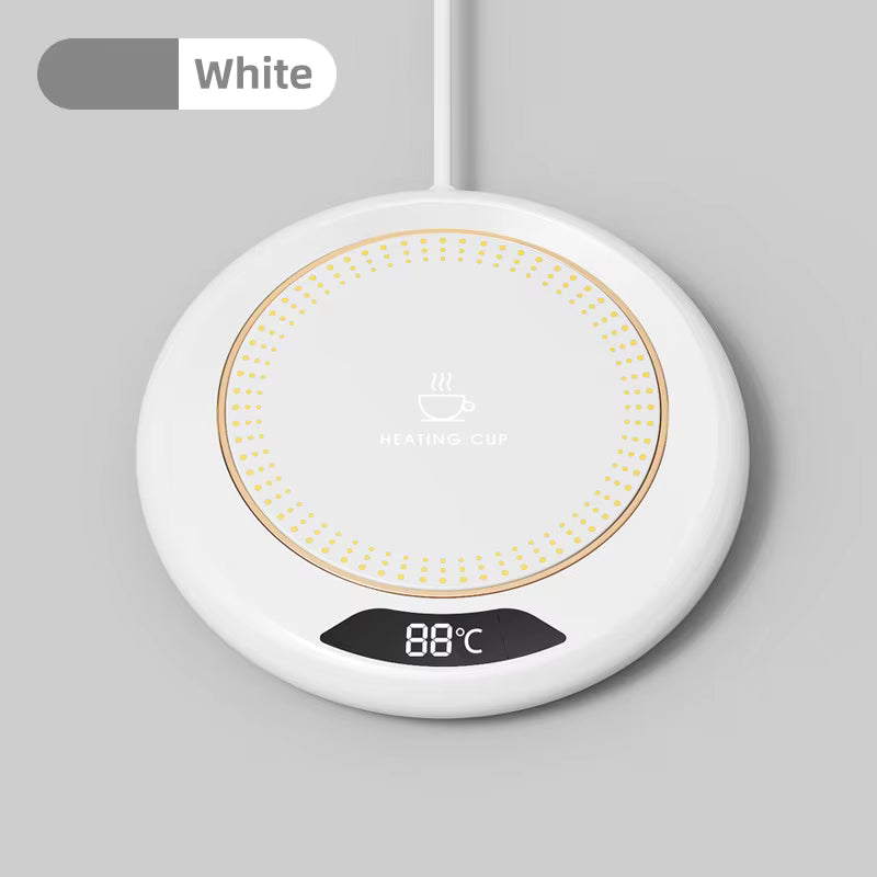 55°C konstant 3-stufiger USB-Tassenwärmer