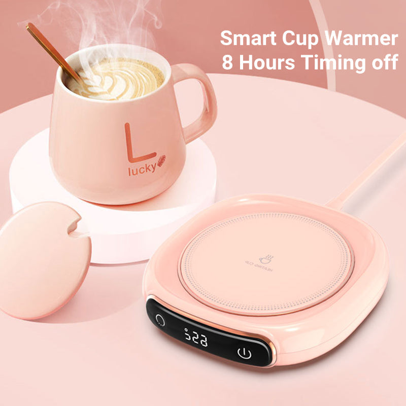 ThermoCup - Untertasse für Kaffeetasse