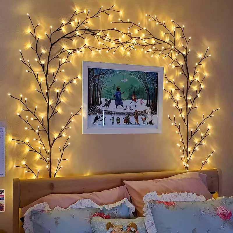 SereniBranch — Hygge Ruhe und Wohlbefinden sofort