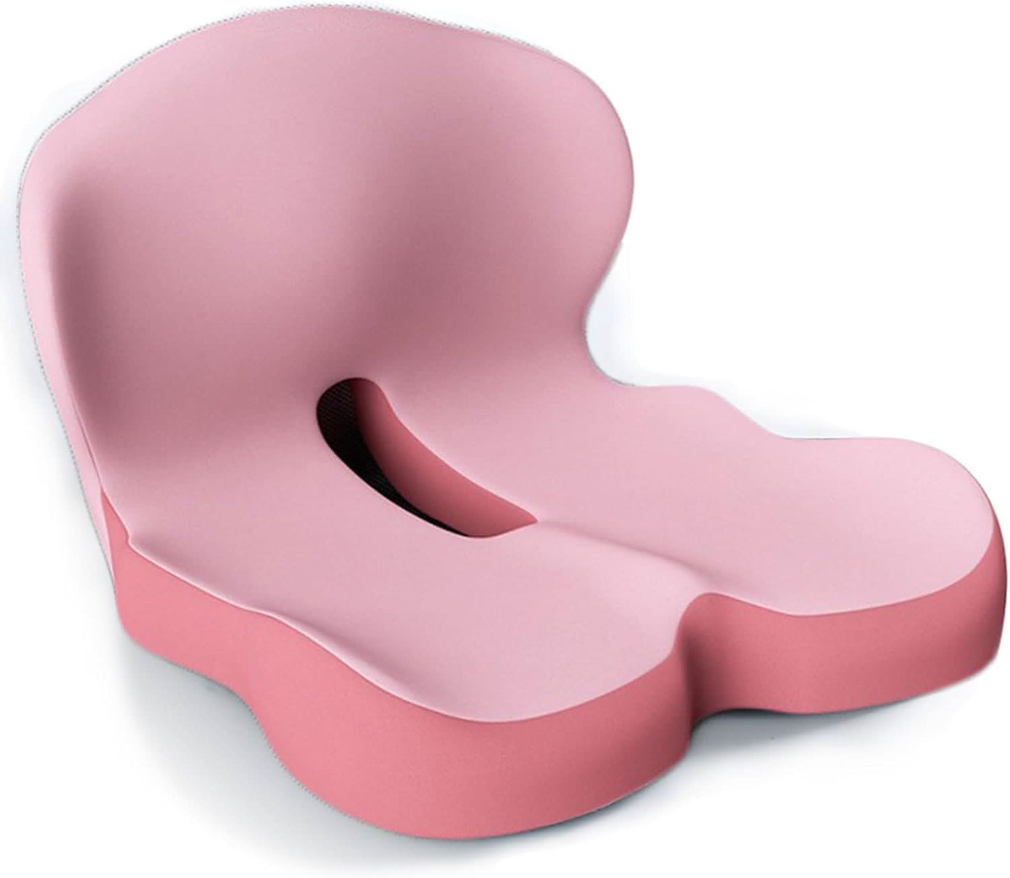 SpineEase Pude — Ultimativ Komfort Hele Dagen
