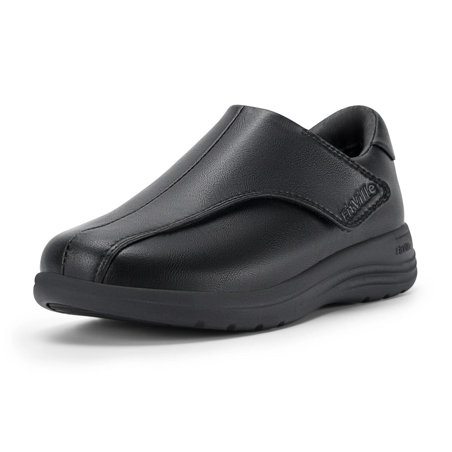 EleganceFlex - Bequeme Halbschuhe | Komfort und Unterstützung