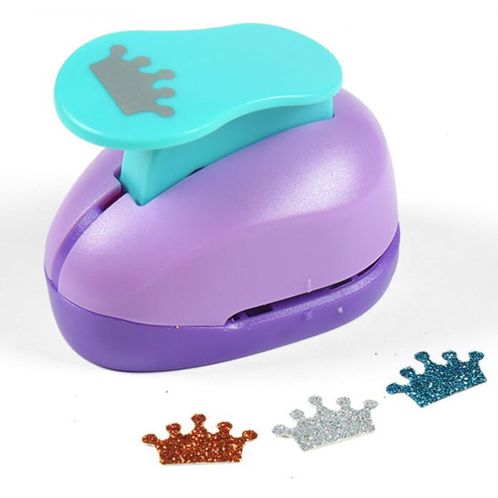 CraftGenius Stanzer — Entfache die Fantasie mühelos
