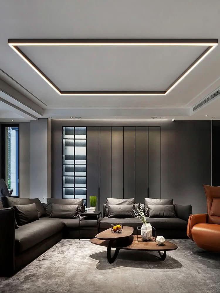 LumaPrism LED — Oplys Ren Komfort