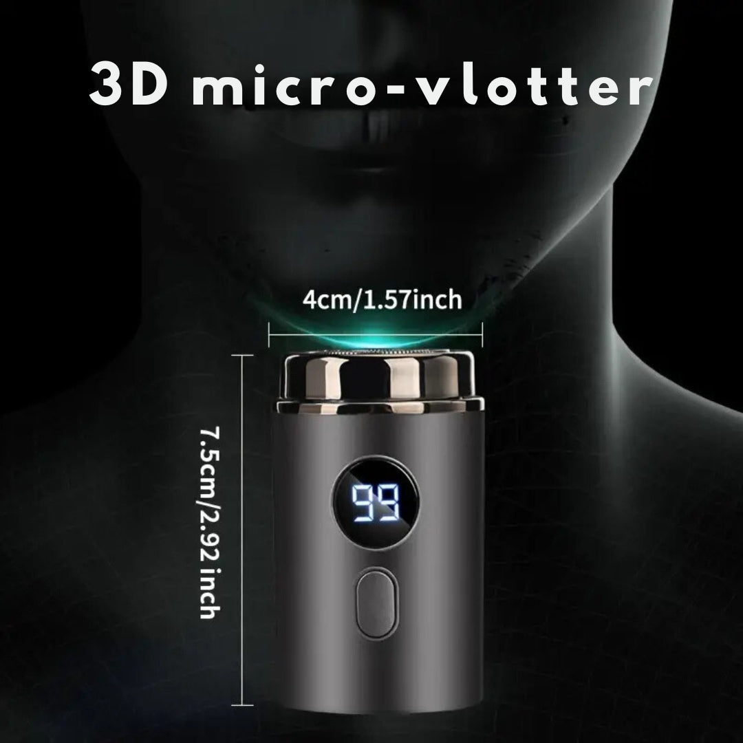 TrimVibe — Glat Hud Selvsikkerhed