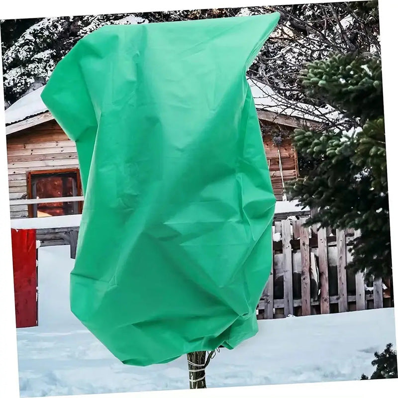 EverGuard Frostskærme — Beskyt Planter Uanstrengt