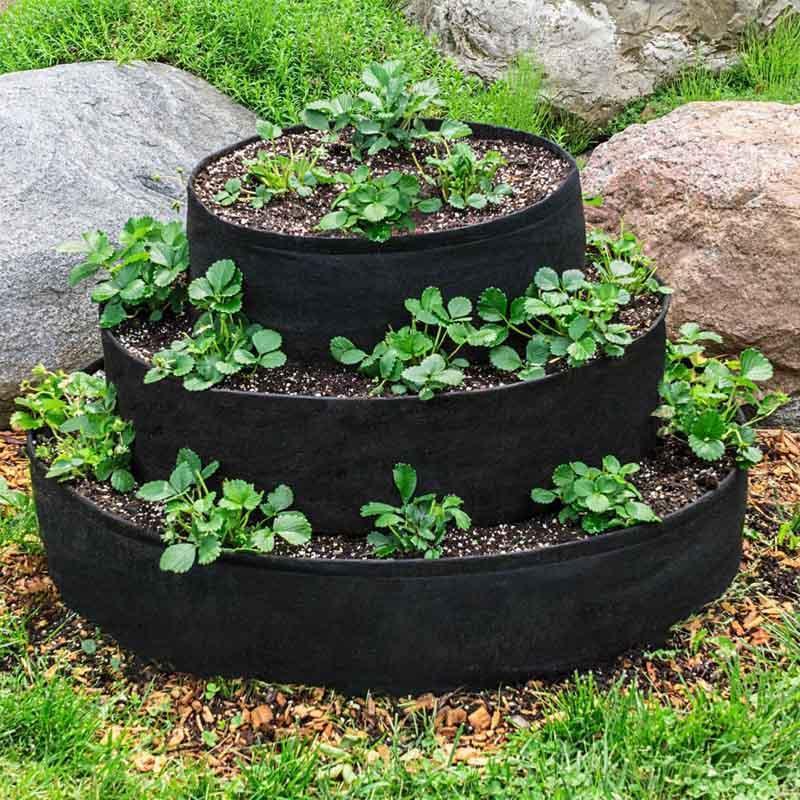 TerraBloom Plantekapsel — Trivsel og Vækst Overalt