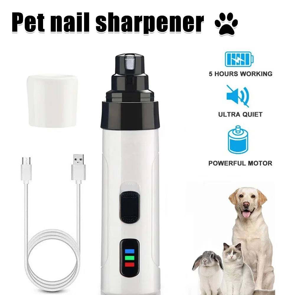 VelvetPaw Negleudglatter — Rolige, Sikker, Glade Poter