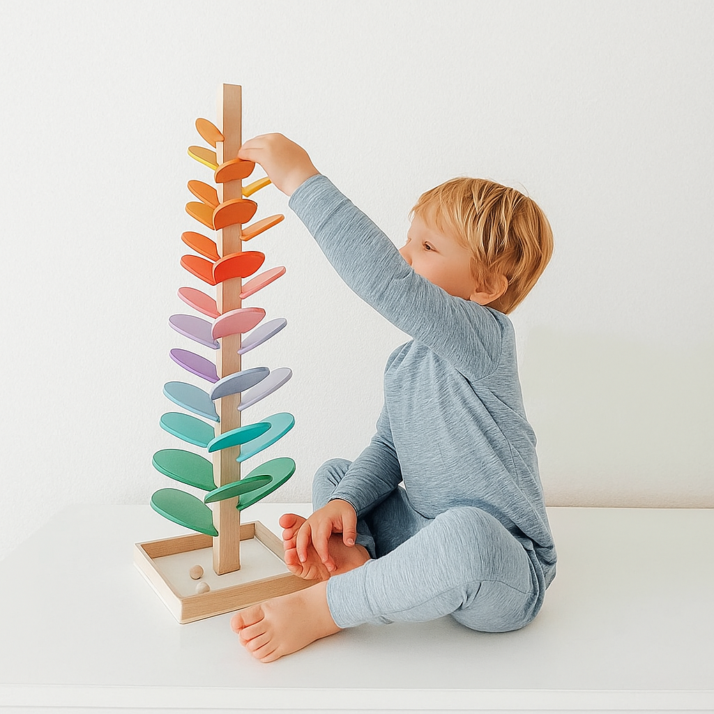 HarmonySprout — Entfache Kreativität, baue Selbstvertrauen auf