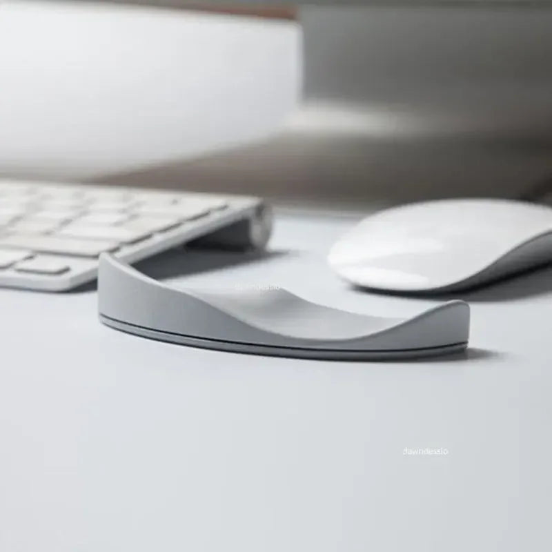 Ergonomische Silikongel rutschfeste Maus-Handgelenkstütze