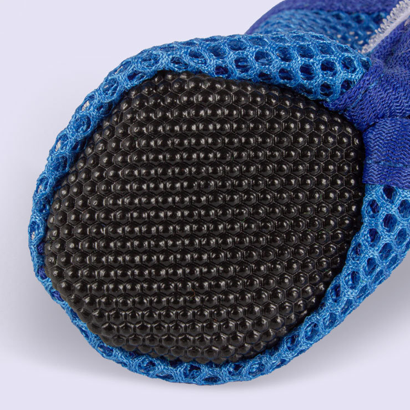 AirPaw Shield — Ultimativ Pote Beskyttelse