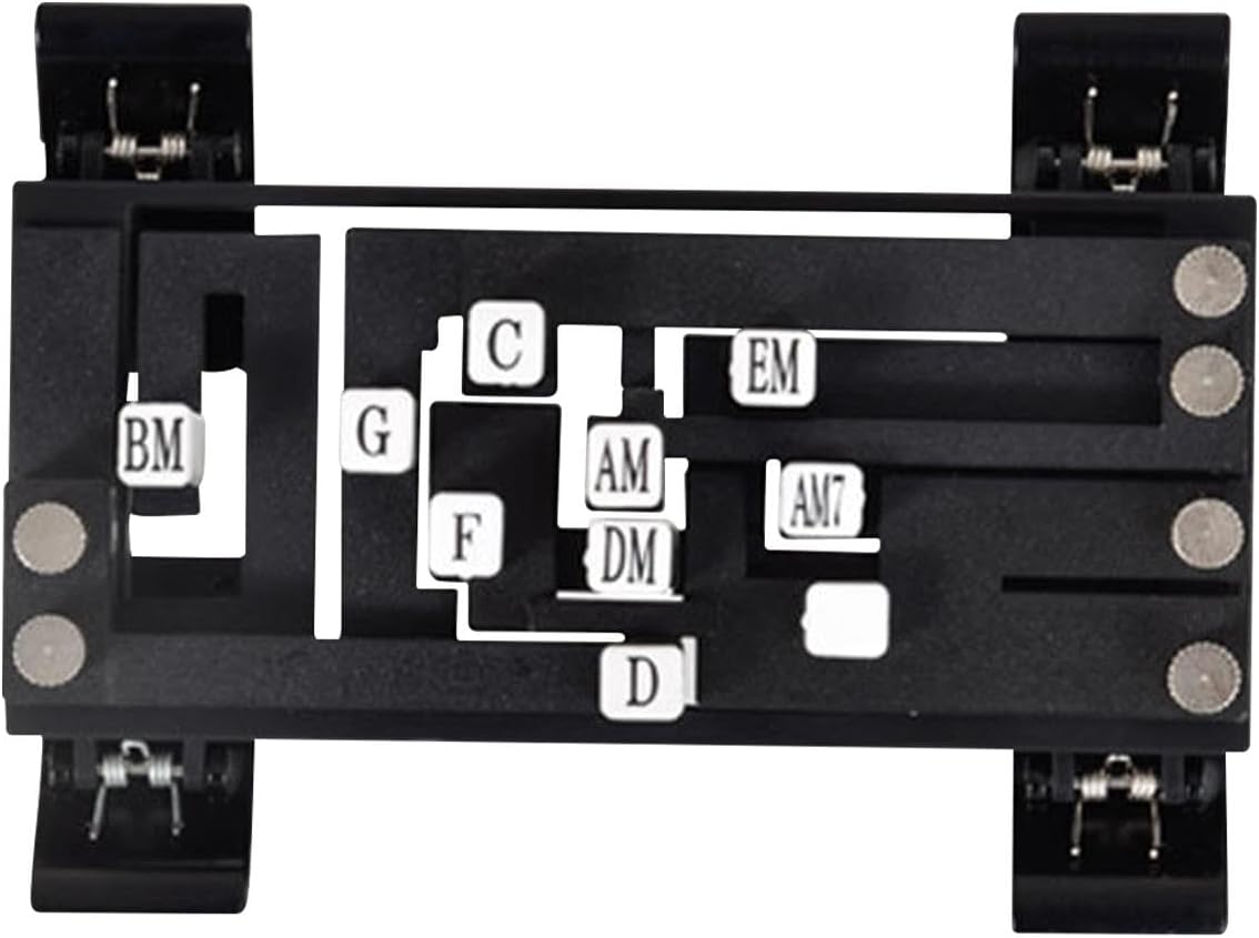 StrumSense Guitartræner — Hurtig, smertefri mestring
