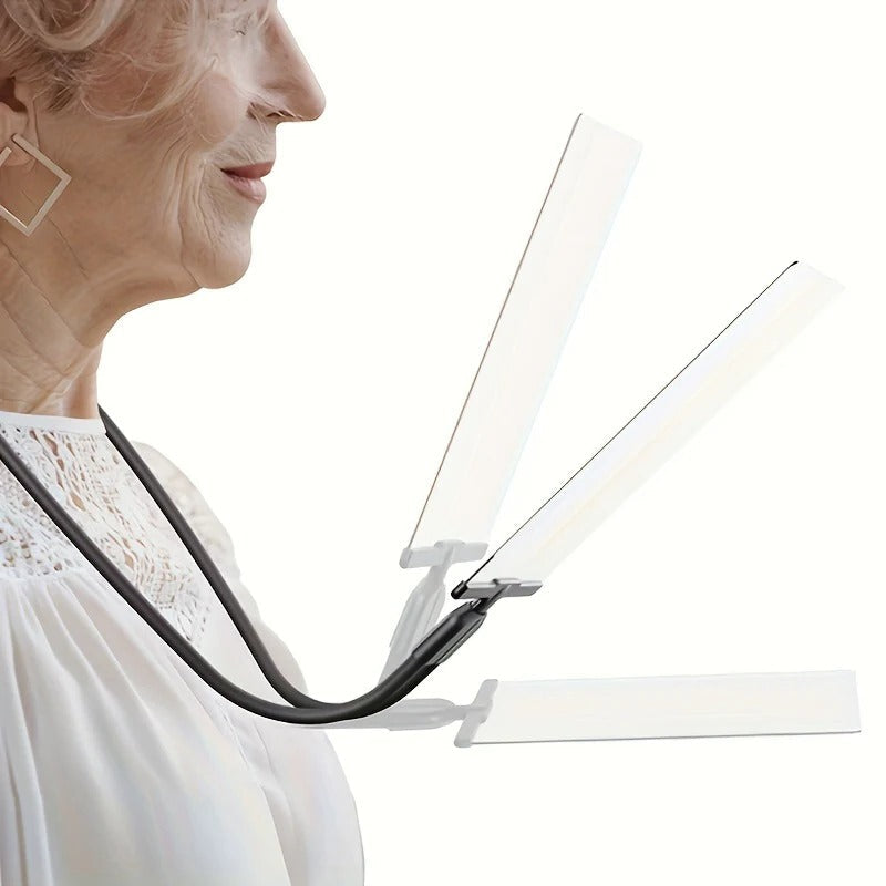VisionFlex – Uanstrengt Håndfri Klarhed