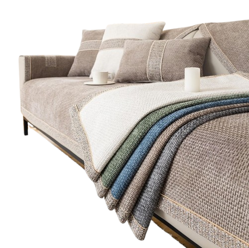 SoftGuard - Sofabezug | Stil, Schutz und Komfort