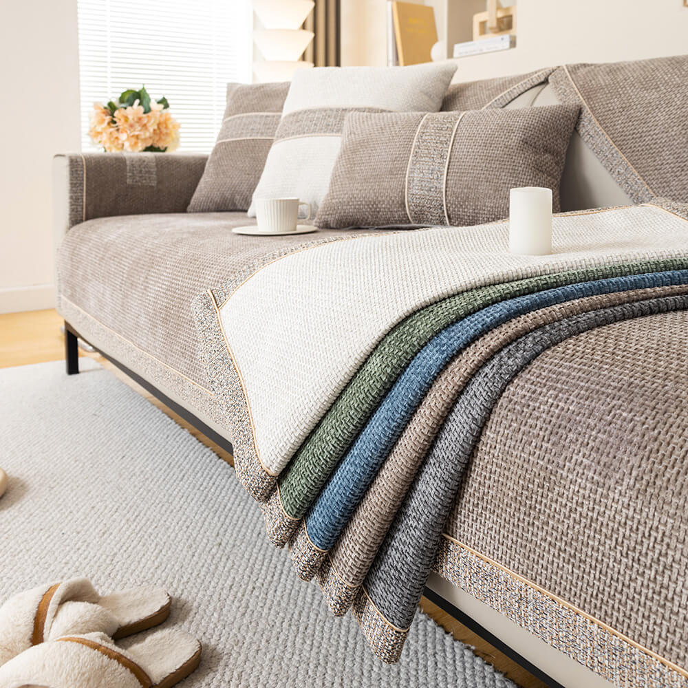 SoftGuard - Sofabezug | Stil, Schutz und Komfort