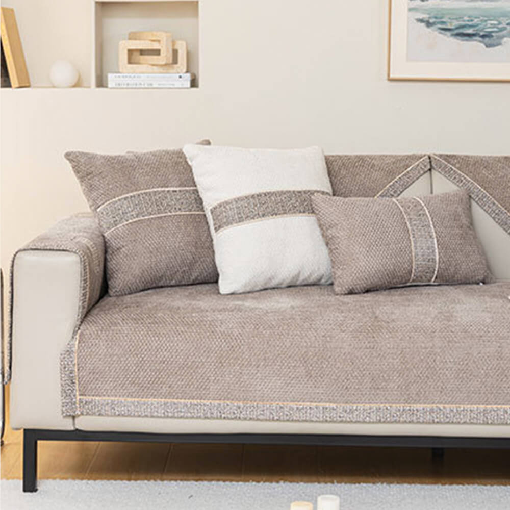 SoftGuard - Sofabezug | Stil, Schutz und Komfort