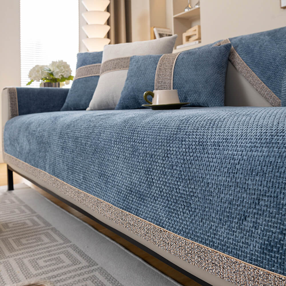 SoftGuard - Sofabezug | Stil, Schutz und Komfort