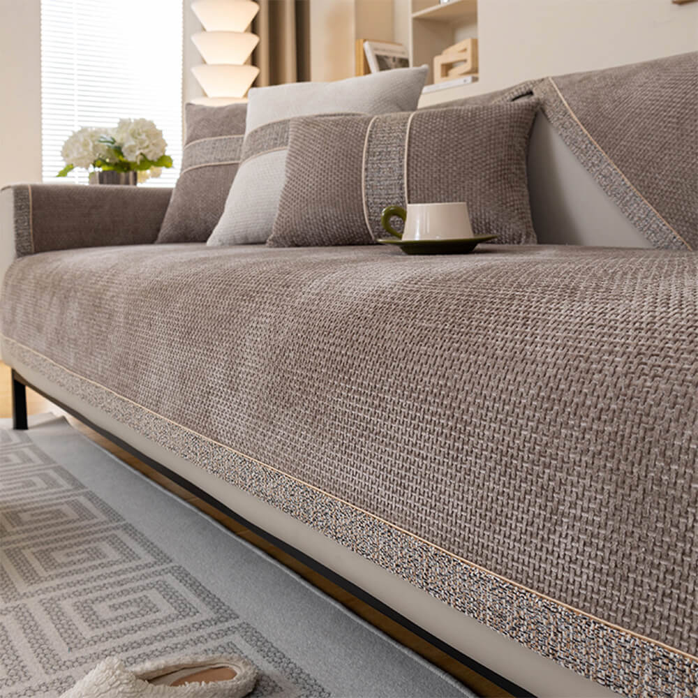 SoftGuard - Sofabezug | Stil, Schutz und Komfort