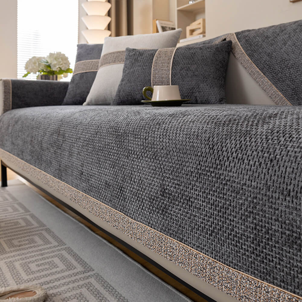 SoftGuard - Sofabezug | Stil, Schutz und Komfort