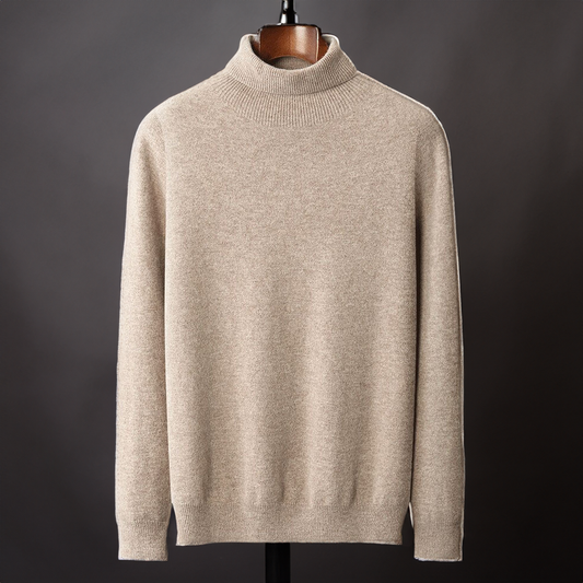 Nixon - Rollkragenpullover für Männer | Ultimativer Komfort für den Winter