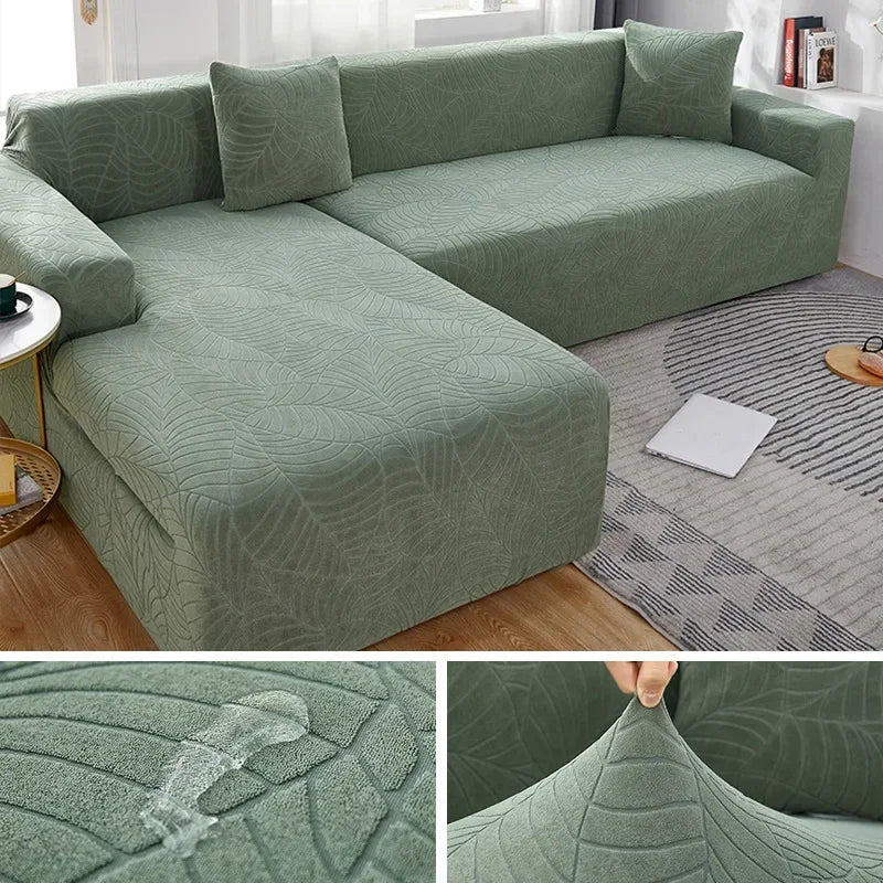 SeamGuard — Ultimativer Sofaschutz