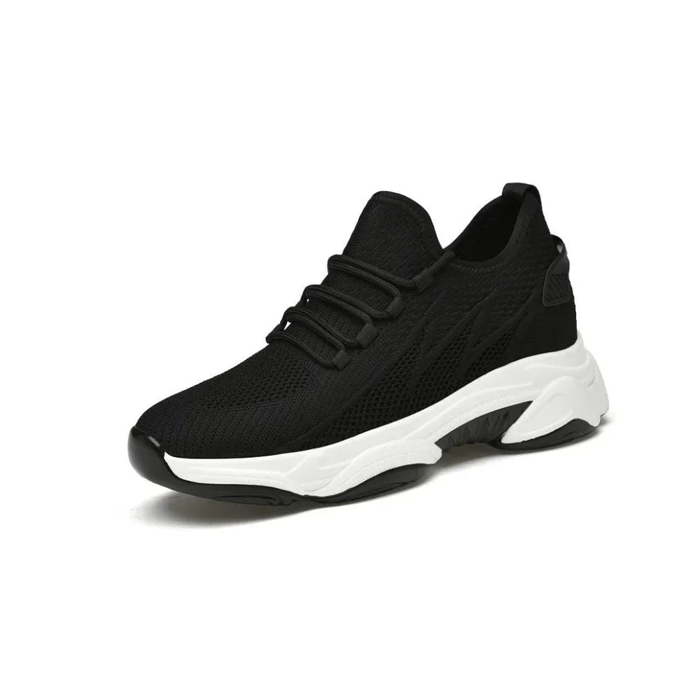 ComfortStep - Bequeme Sneakers für den ganzen Tag