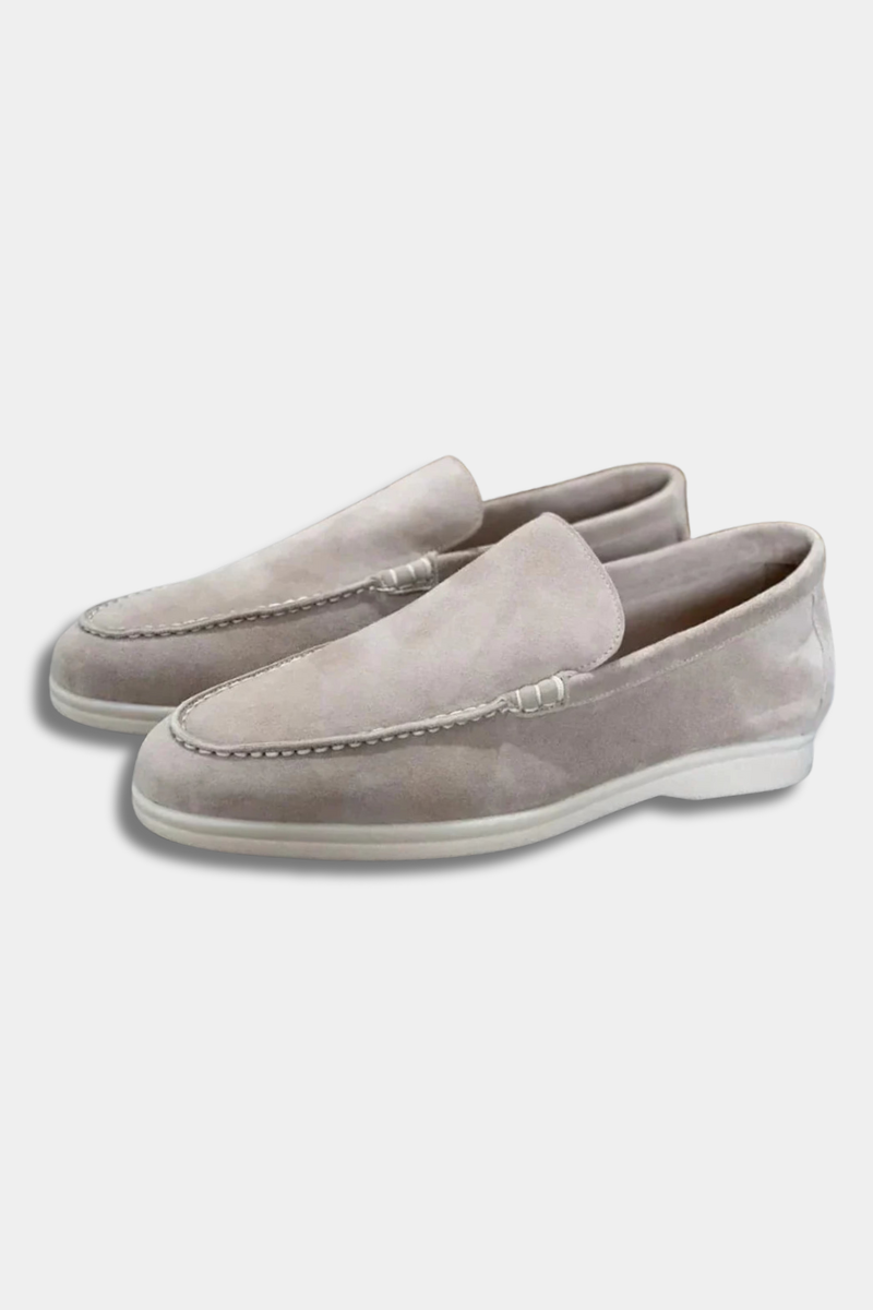 VeroFlex - Lässige Schuhe aus Wildleder | Komfort und Stil kombiniert