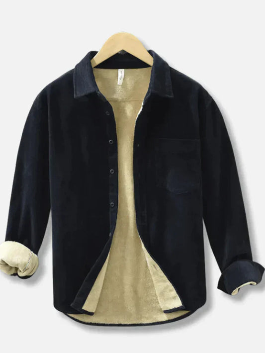 EleganteVeste - Warme Jacke | Komfort in hoher Qualität mit stilvollem Design