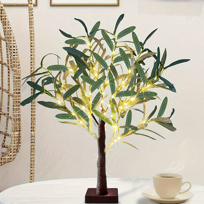 EverLume LED-træ — Hygge Lysterapi