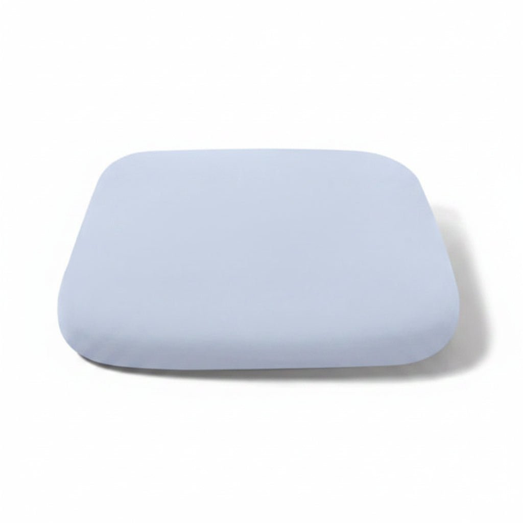 Kissen, Stuhlkissen, Stuhl, Hocker, Bürokissen, Sitzsack, Balde, Memory Cotton-Kissen