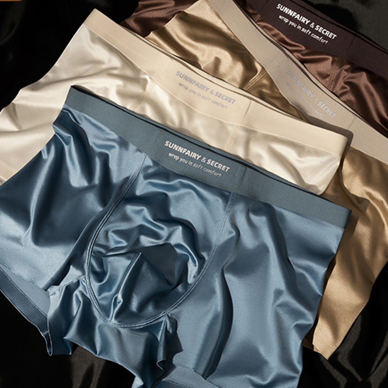 Velterro Boxershorts — Uovertruffen Komfort Frihed