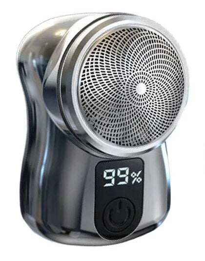VeloSharp Mini — Seidige Haut jederzeit