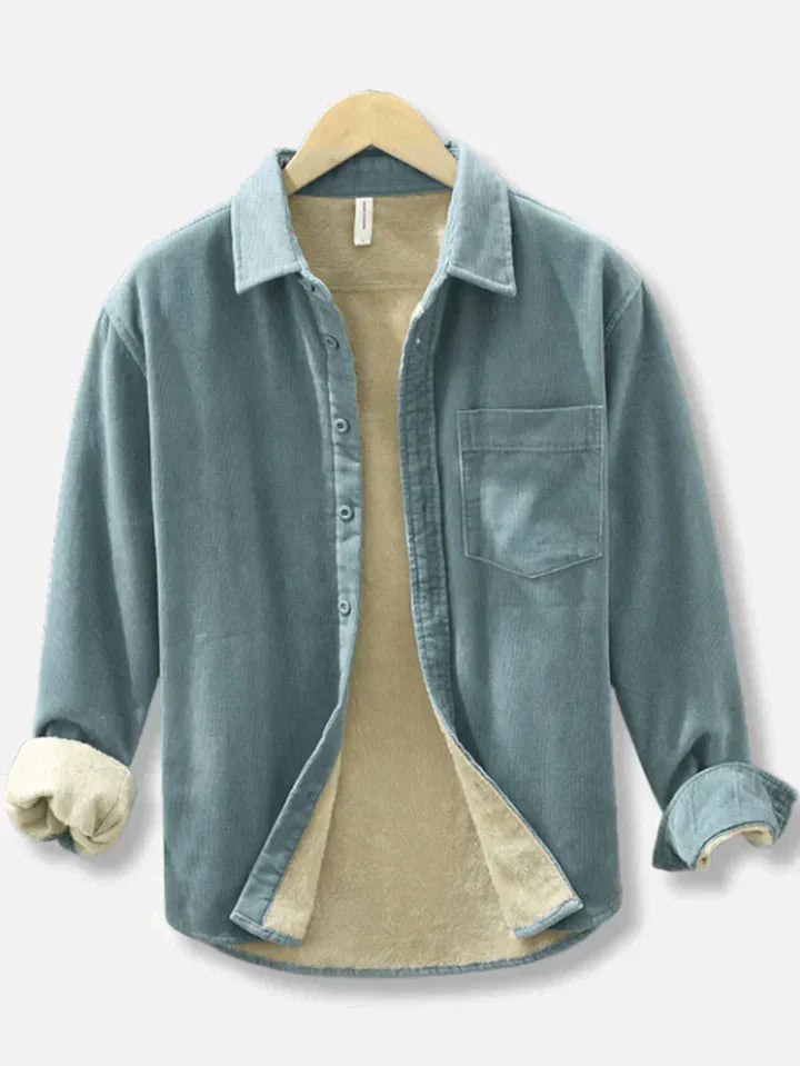 EleganteVeste - Warme Jacke | Komfort in hoher Qualität mit stilvollem Design