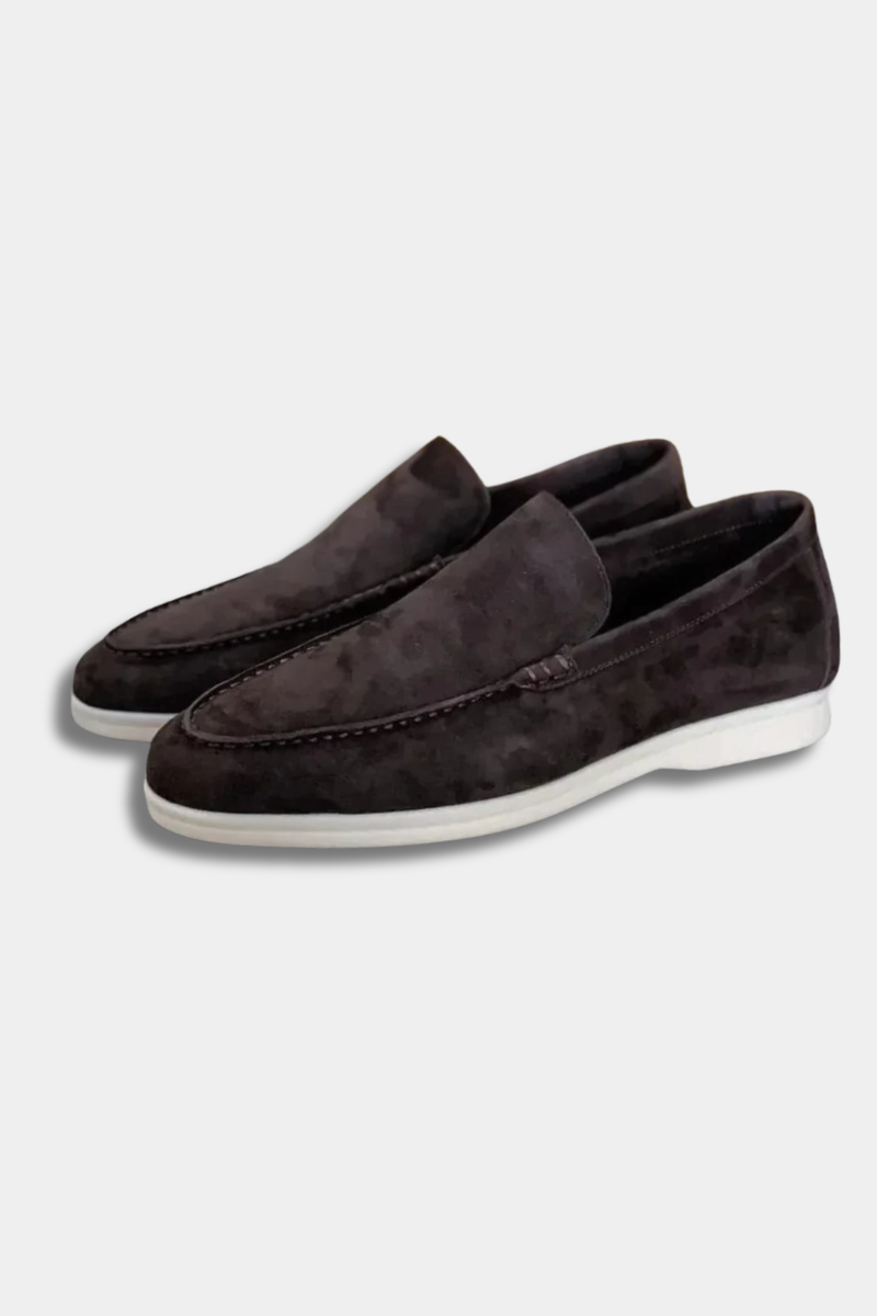 VeroFlex - Lässige Schuhe aus Wildleder | Komfort und Stil kombiniert