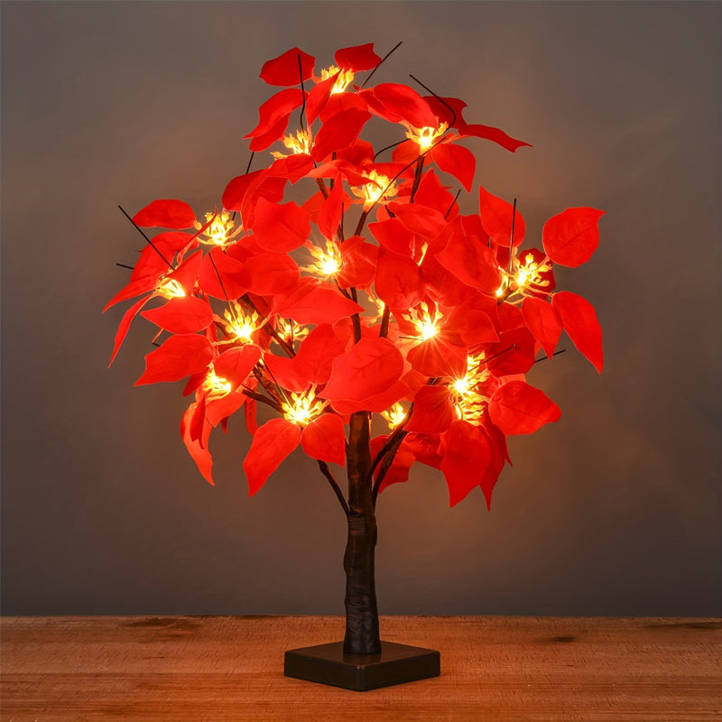 EverLume LED-træ — Hygge Lysterapi