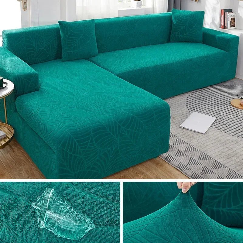SeamGuard — Ultimativer Sofaschutz