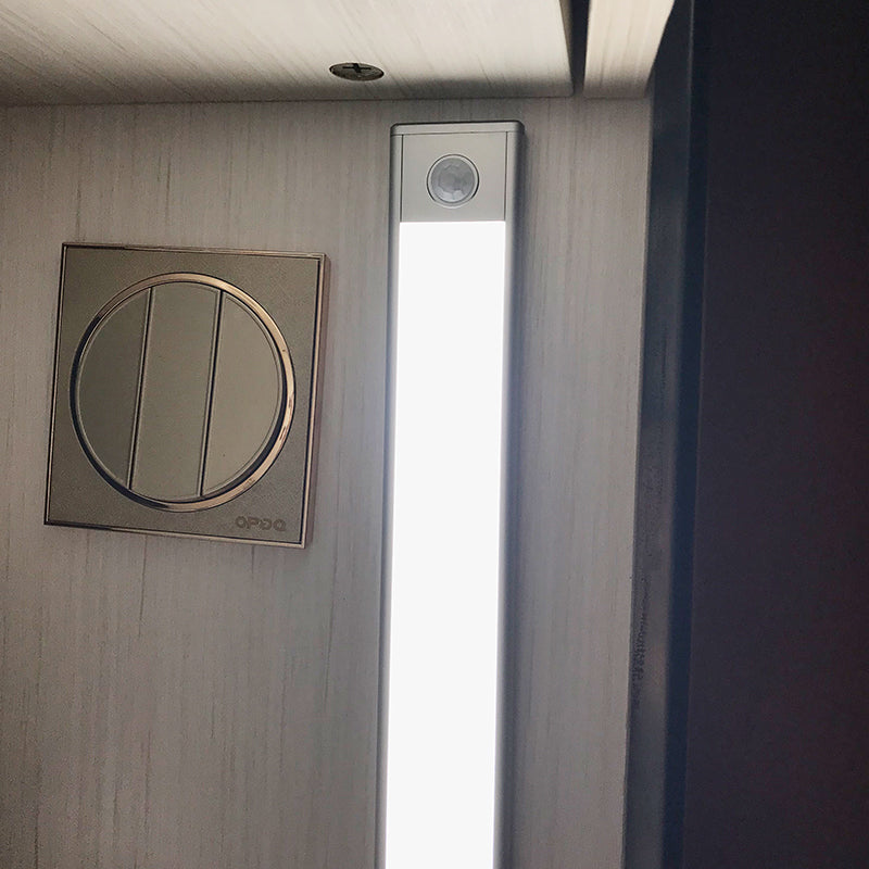LumaSense - LED-Schranklichter mit Bewegungssensor