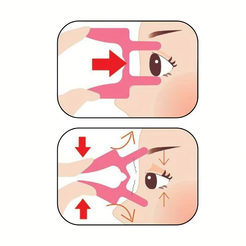 Anti-Schwellungen & straffendes Augenmassagegerät