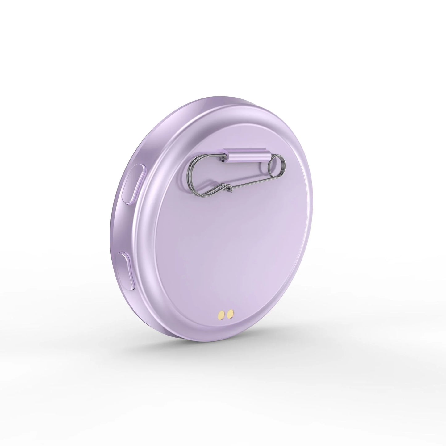Animeret 1,7-tommer HD Bluetooth-mærke