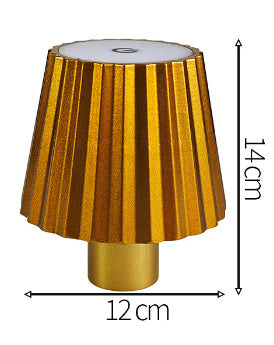 CorkLume | Kabelloser Lampenkopf für Weinflaschen - wiederaufladbare LED-Touchlampe für Flaschen, Wohnkultur
