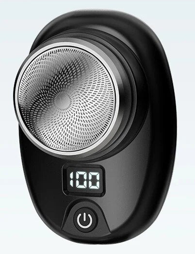 VeloSharp Mini — Seidige Haut jederzeit