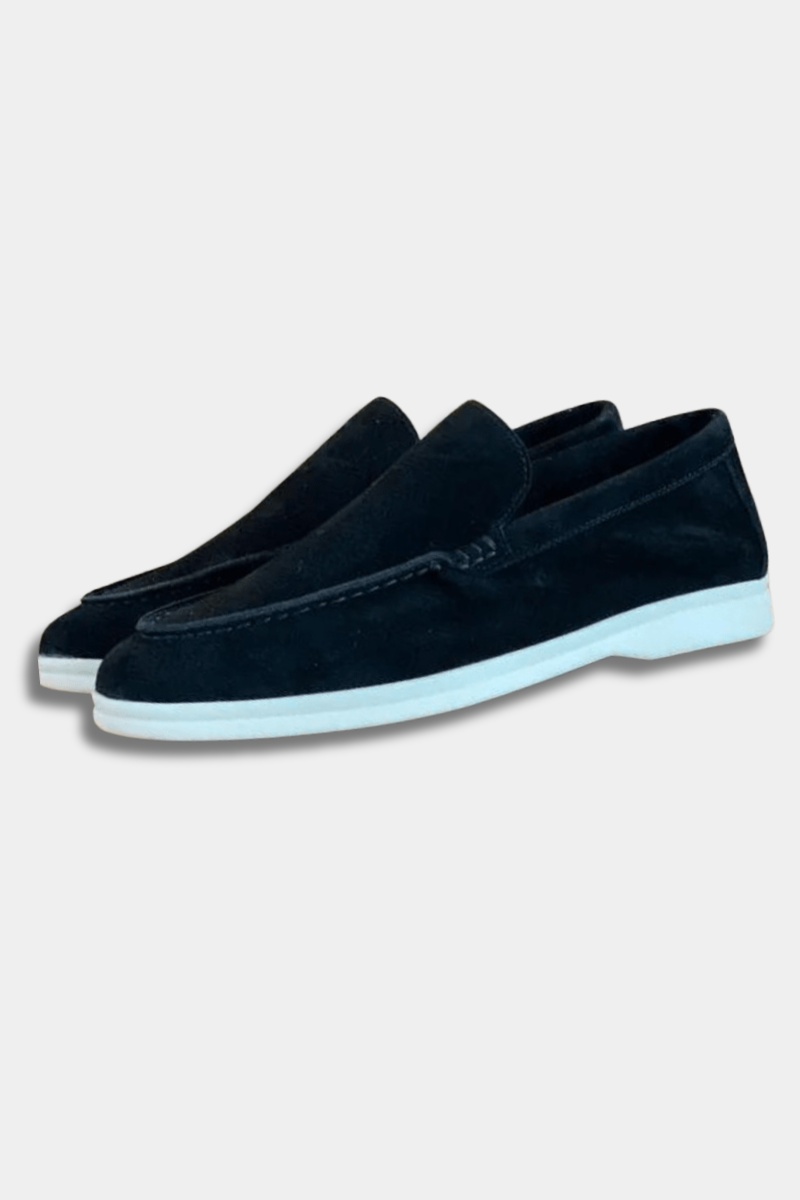 VeroFlex - Lässige Schuhe aus Wildleder | Komfort und Stil kombiniert