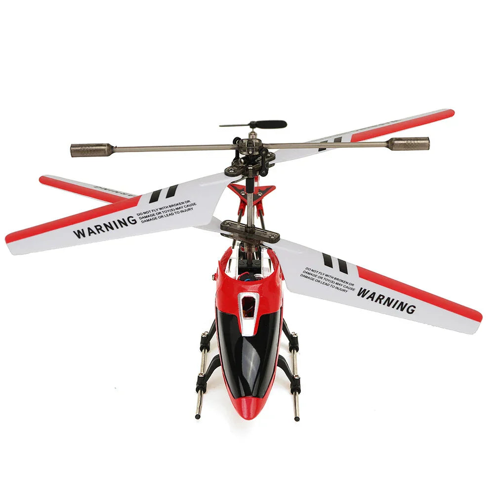 AeroVante Minihelikopter — Flieg furchtlos, Meister des Fliegens